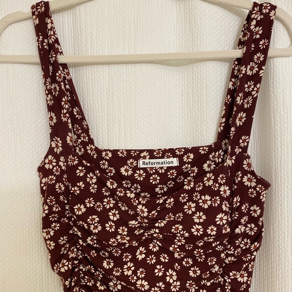 Suvi Knit Dress - Picture 2 of 5